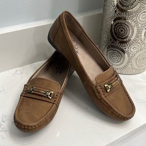 LifeStride Velocity Loafer with Memory Foam